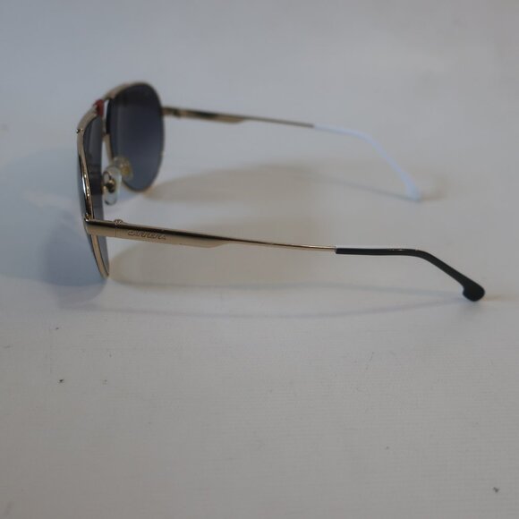 Womens Mens Unisex Carrera Gold Red Frame 1033/S Sunglasses and Carrera Case main image 10